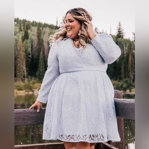 JessaKae Felicia Dress